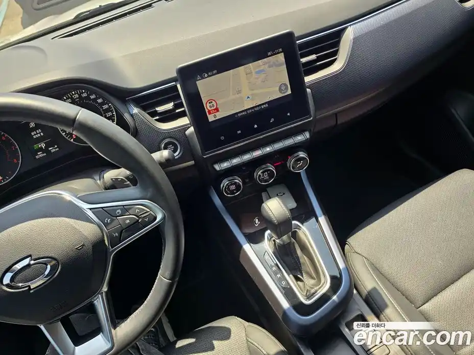 Renault XM3 2020 1.6 гидро, фото 12