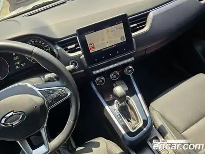 Renault XM3 2020 1.6 гидро, миниатюра 12