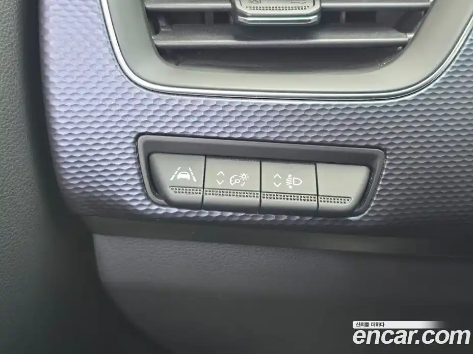 Renault XM3 2020 1.6 гидро, фото 14