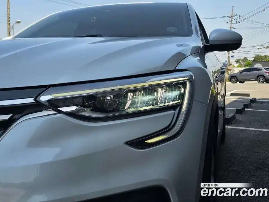 Renault XM3 2020 1.6 гидро, фото 16