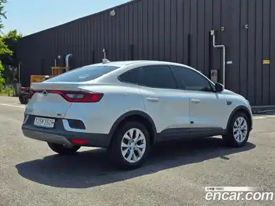 Renault XM3 2020 1.6 гидро, миниатюра 2