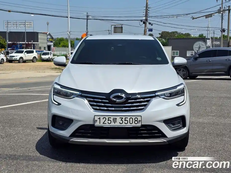 Renault XM3 2020 1.6 гидро, фото 3