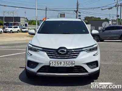 Renault XM3 2020 1.6 гидро, миниатюра 3