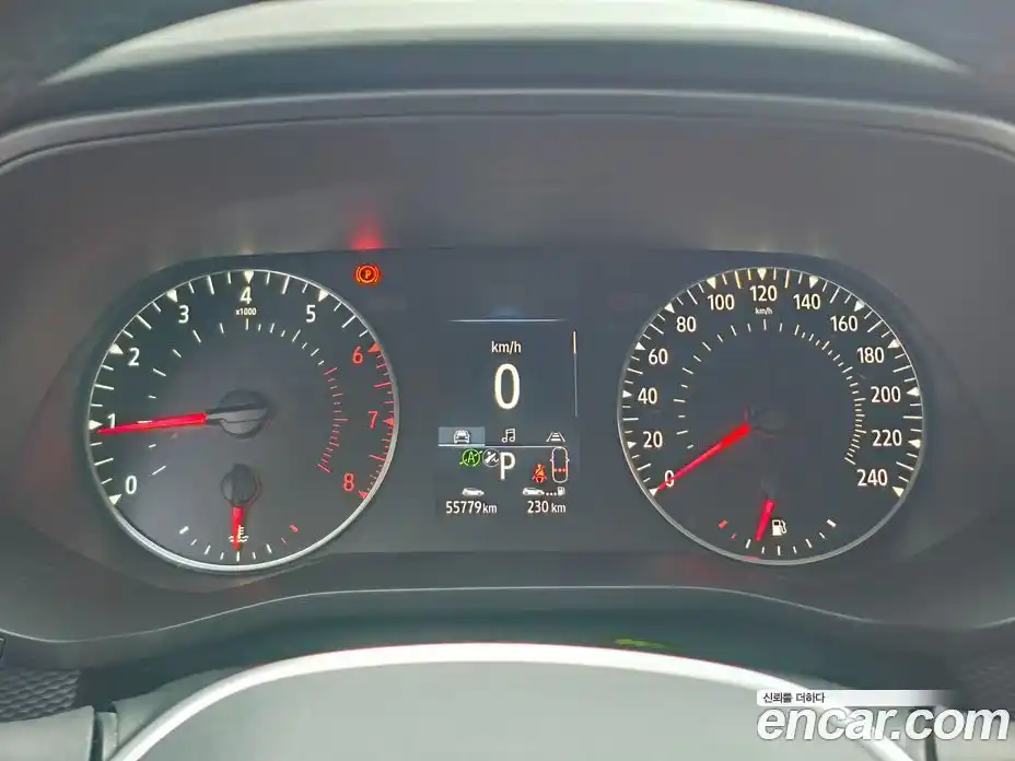 Renault XM3 2020 1.6 гидро, фото 5