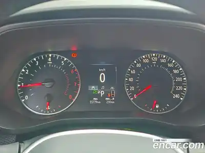Renault XM3 2020 1.6 гидро, миниатюра 5