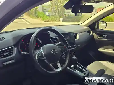 Renault XM3 2020 1.6 гидро, миниатюра 6