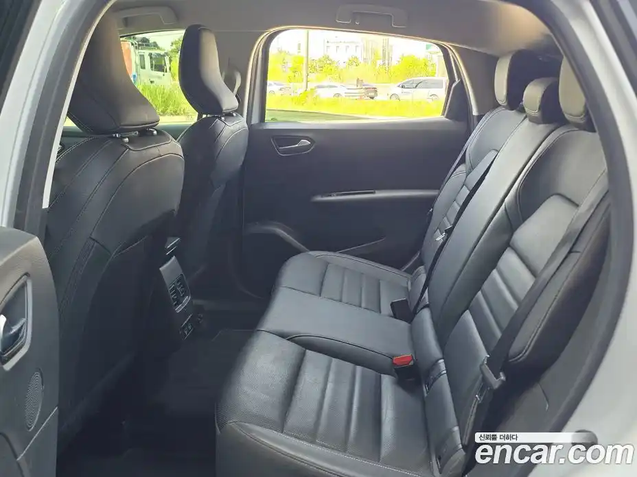 Renault XM3 2020 1.6 гидро, фото 7