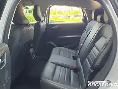 Renault XM3 2020 1.6 гидро, миниатюра 7