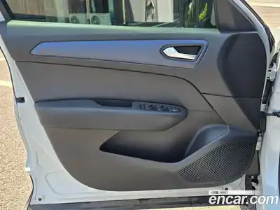 Renault XM3 2020 1.6 гидро, миниатюра 8