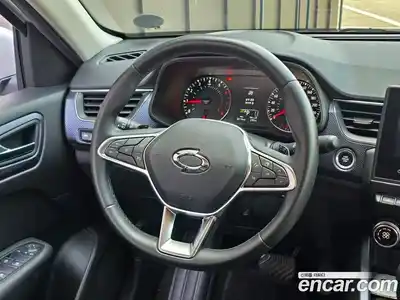 Renault XM3 2020 1.6 гидро, миниатюра 9