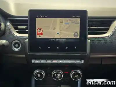 Renault XM3 2020 1.6 гидро, миниатюра 10