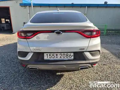 Renault XM3 2020 1.3 гидро, миниатюра 2