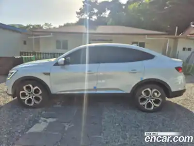 Renault XM3 2020 1.3 гидро, миниатюра 3