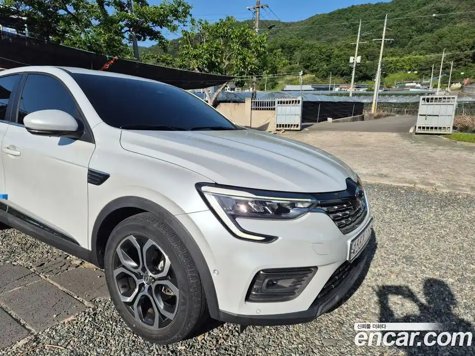 Renault XM3 2020 1.3 гидро, фото 4