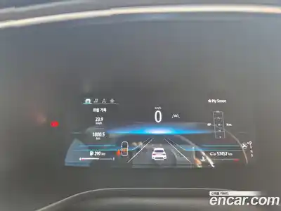 Renault XM3 2020 1.3 гидро, миниатюра 5