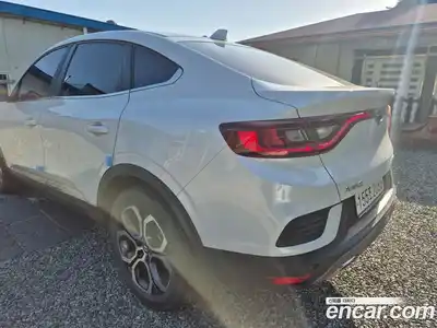 Renault XM3 2020 1.3 гидро, миниатюра 6