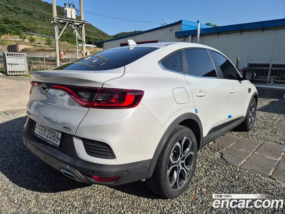 Renault XM3 2020 1.3 гидро, фото 7