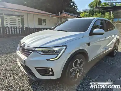 Renault XM3 2020 1.3 гидро, миниатюра 8