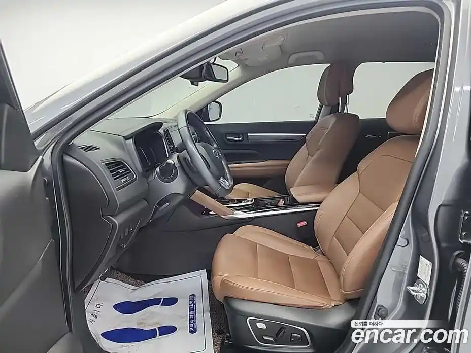Renault QM6 2022 2.0 гидро, фото 11