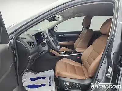 Renault QM6 2022 2.0 гидро, миниатюра 11