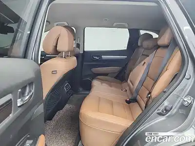 Renault QM6 2022 2.0 гидро, миниатюра 12