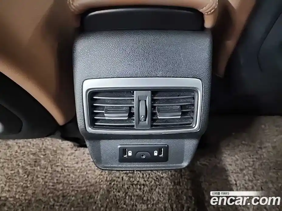 Renault QM6 2022 2.0 гидро, фото 13