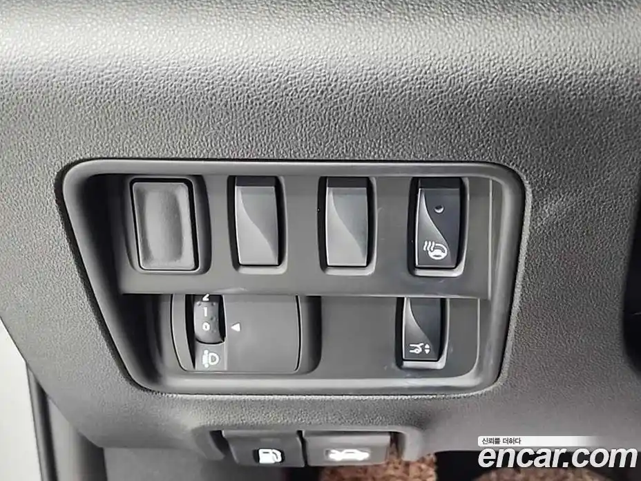Renault QM6 2022 2.0 гидро, фото 17