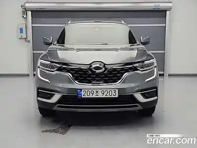 Renault QM6 2022 2.0 гидро, миниатюра 2