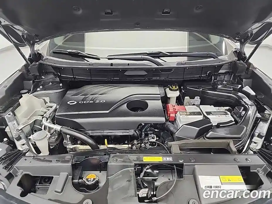 Renault QM6 2022 2.0 гидро, фото 5