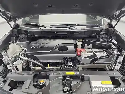 Renault QM6 2022 2.0 гидро, миниатюра 5