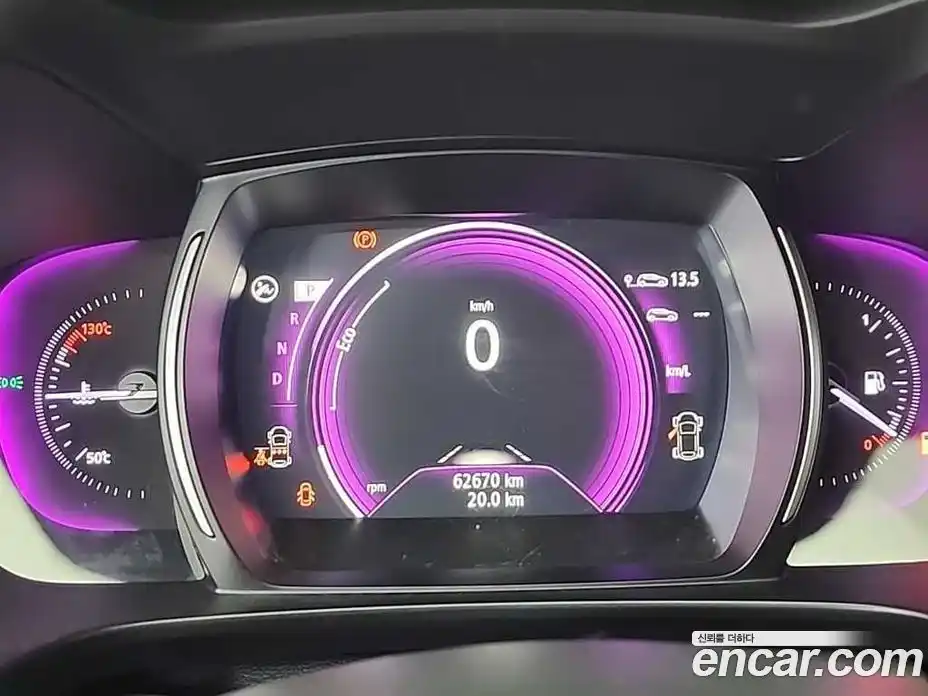 Renault QM6 2022 2.0 гидро, фото 6