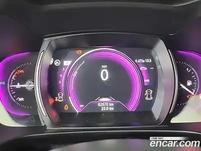 Renault QM6 2022 2.0 гидро, миниатюра 6