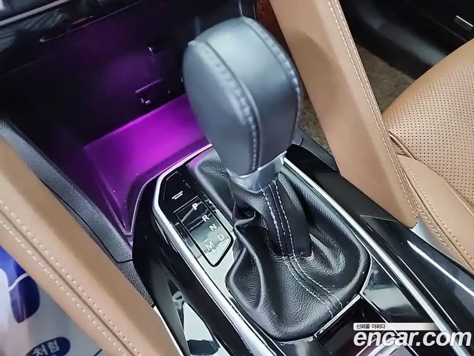 Renault QM6 2022 2.0 гидро, фото 8