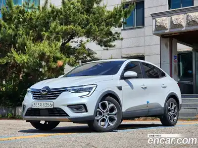 Renault XM3, 2020