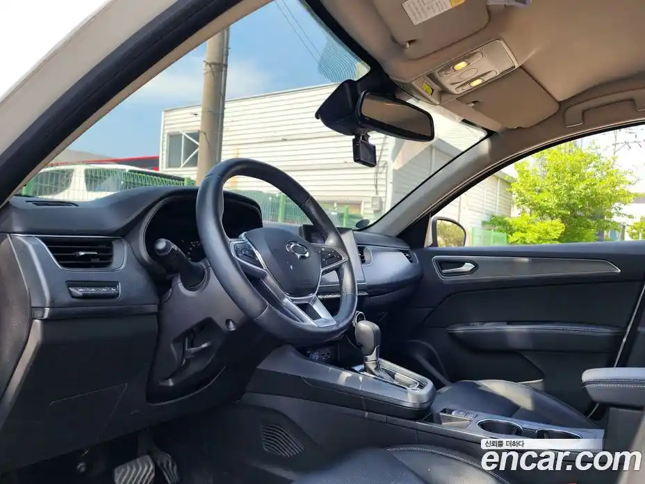 Renault XM3 2020 1.3 гидро, фото 13