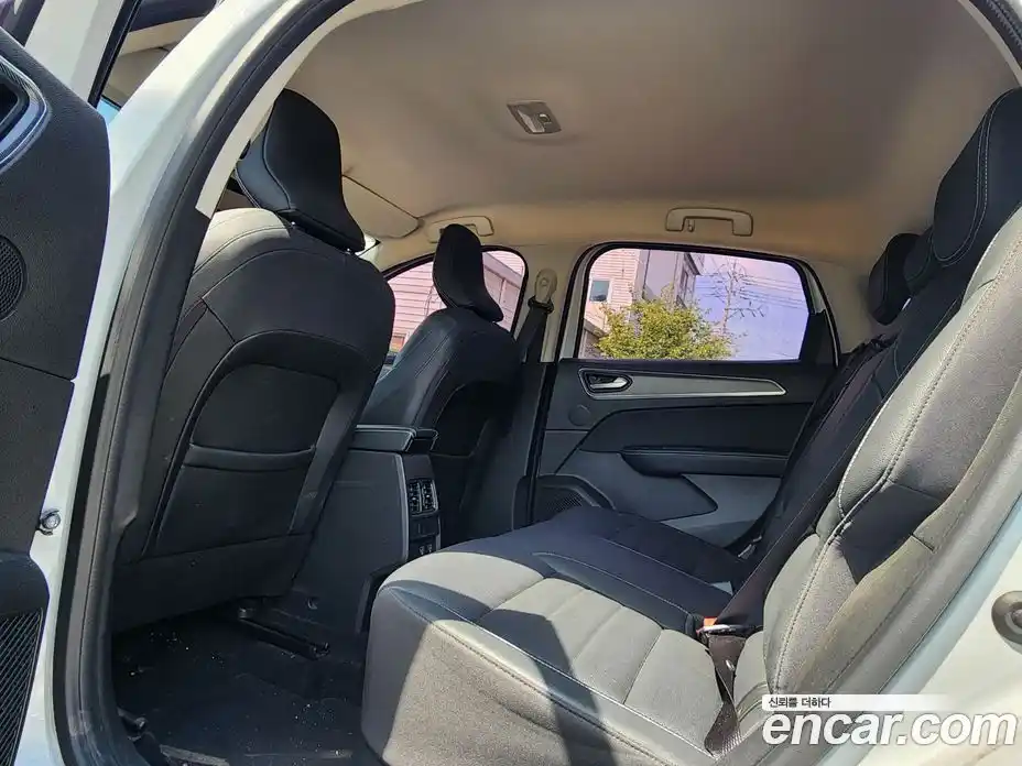 Renault XM3 2020 1.3 гидро, фото 19