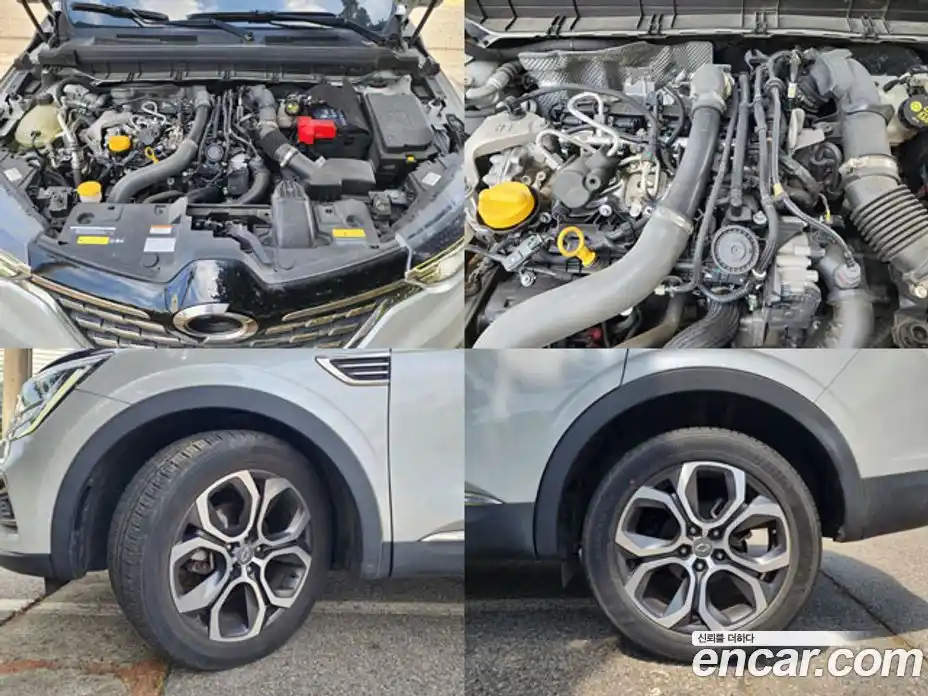 Renault XM3 2020 1.3 гидро, фото 20