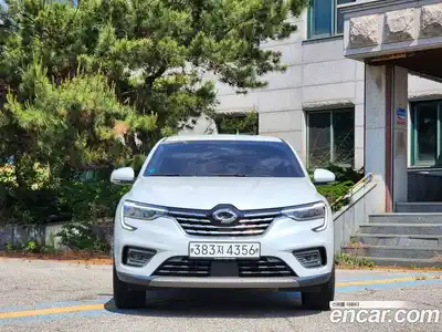Renault XM3 2020 1.3 гидро, миниатюра 2