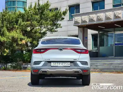 Renault XM3 2020 1.3 гидро, миниатюра 3