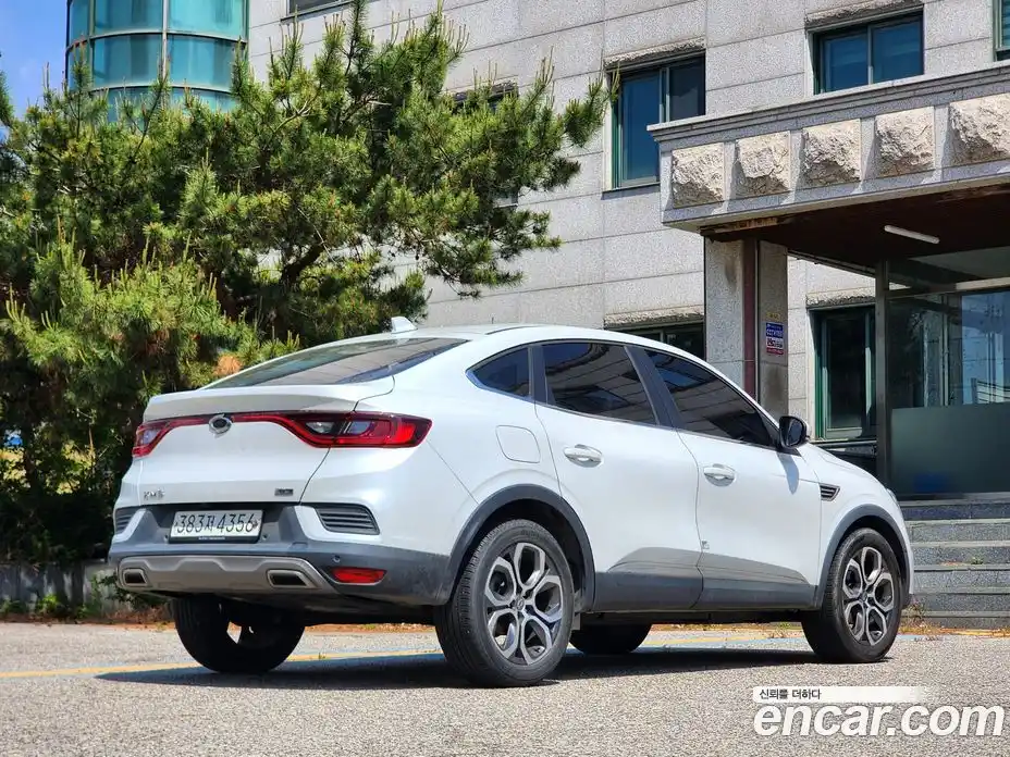 Renault XM3 2020 1.3 гидро, фото 4
