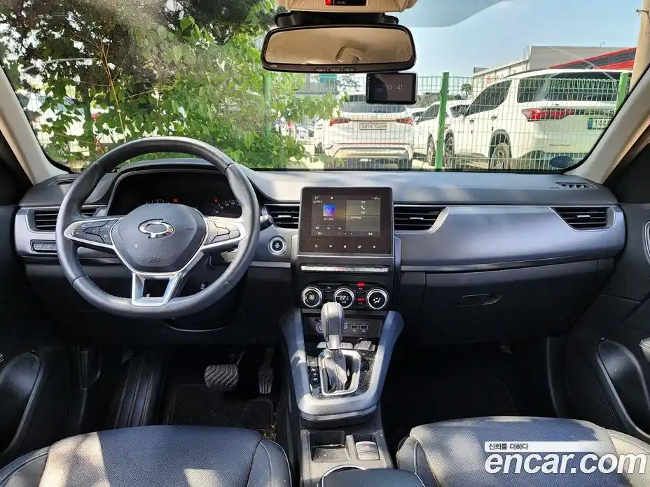 Renault XM3 2020 1.3 гидро, фото 5