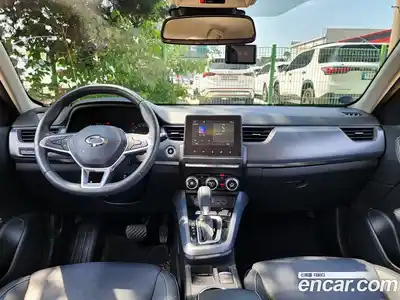Renault XM3 2020 1.3 гидро, миниатюра 5