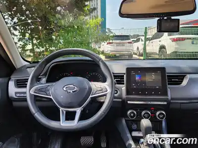 Renault XM3 2020 1.3 гидро, миниатюра 6