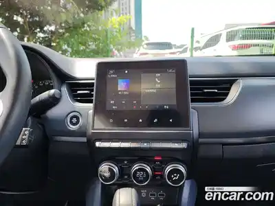 Renault XM3 2020 1.3 гидро, миниатюра 7