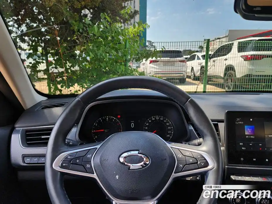 Renault XM3 2020 1.3 гидро, фото 8