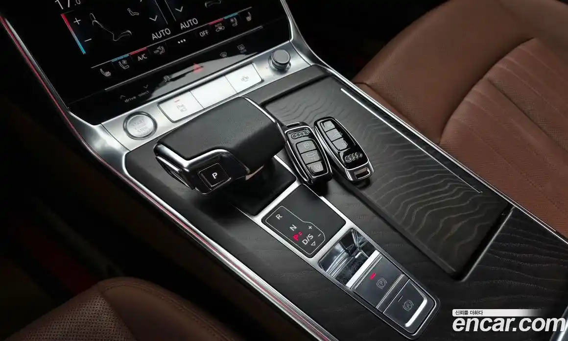 Audi A6 2019 2.0 автомат (гидро), фото 11