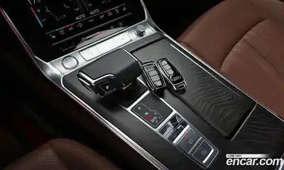 Audi A6 2019 2.0 автомат (гидро), миниатюра 11