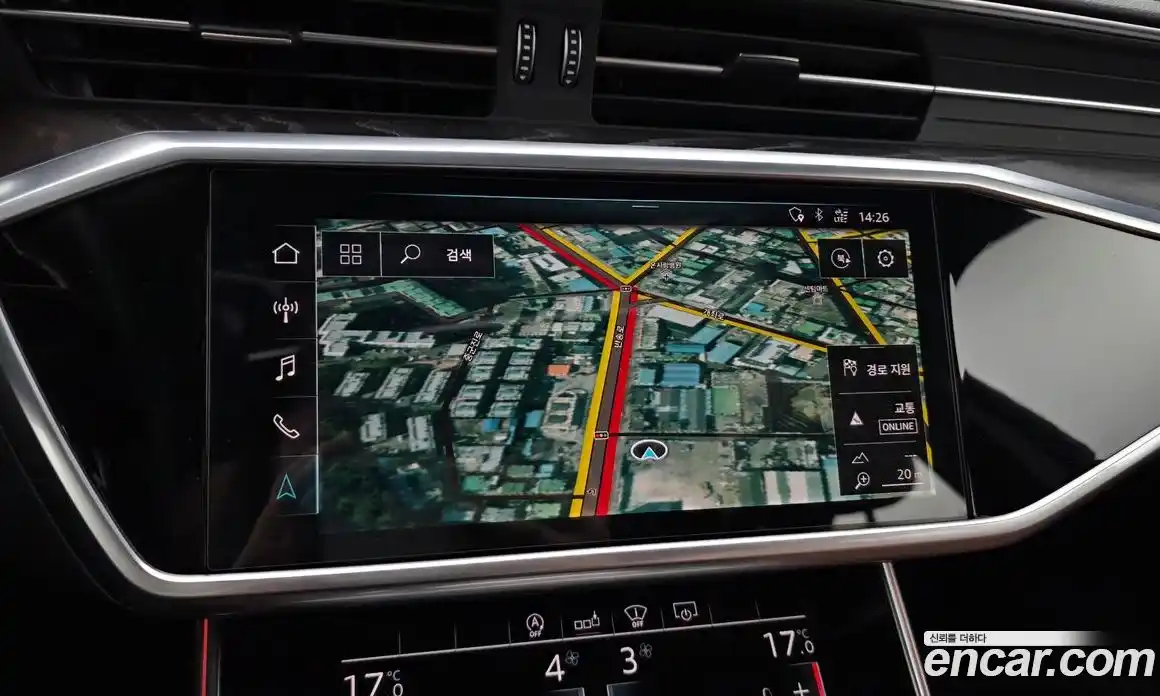 Audi A6 2019 2.0 автомат (гидро), фото 19