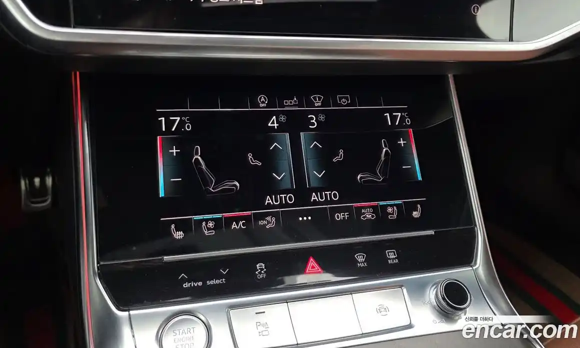 Audi A6 2019 2.0 автомат (гидро), фото 25