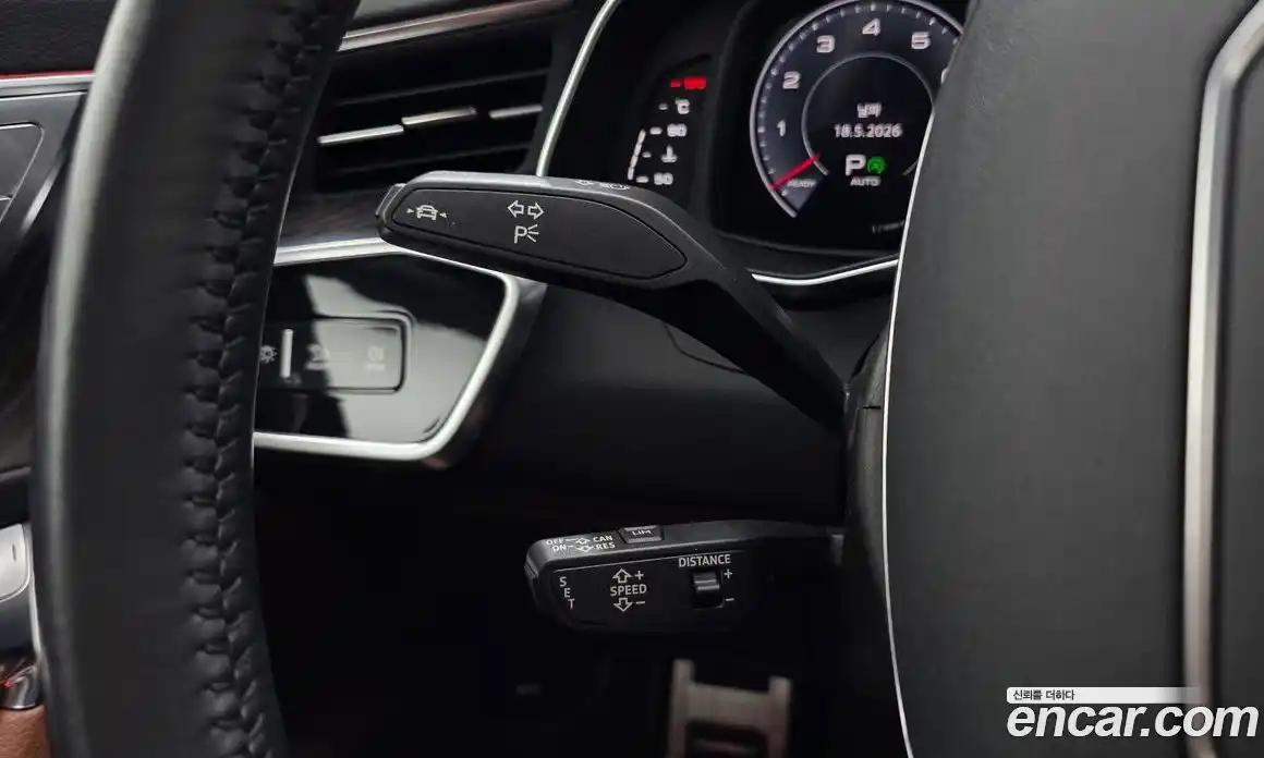 Audi A6 2019 2.0 автомат (гидро), фото 26